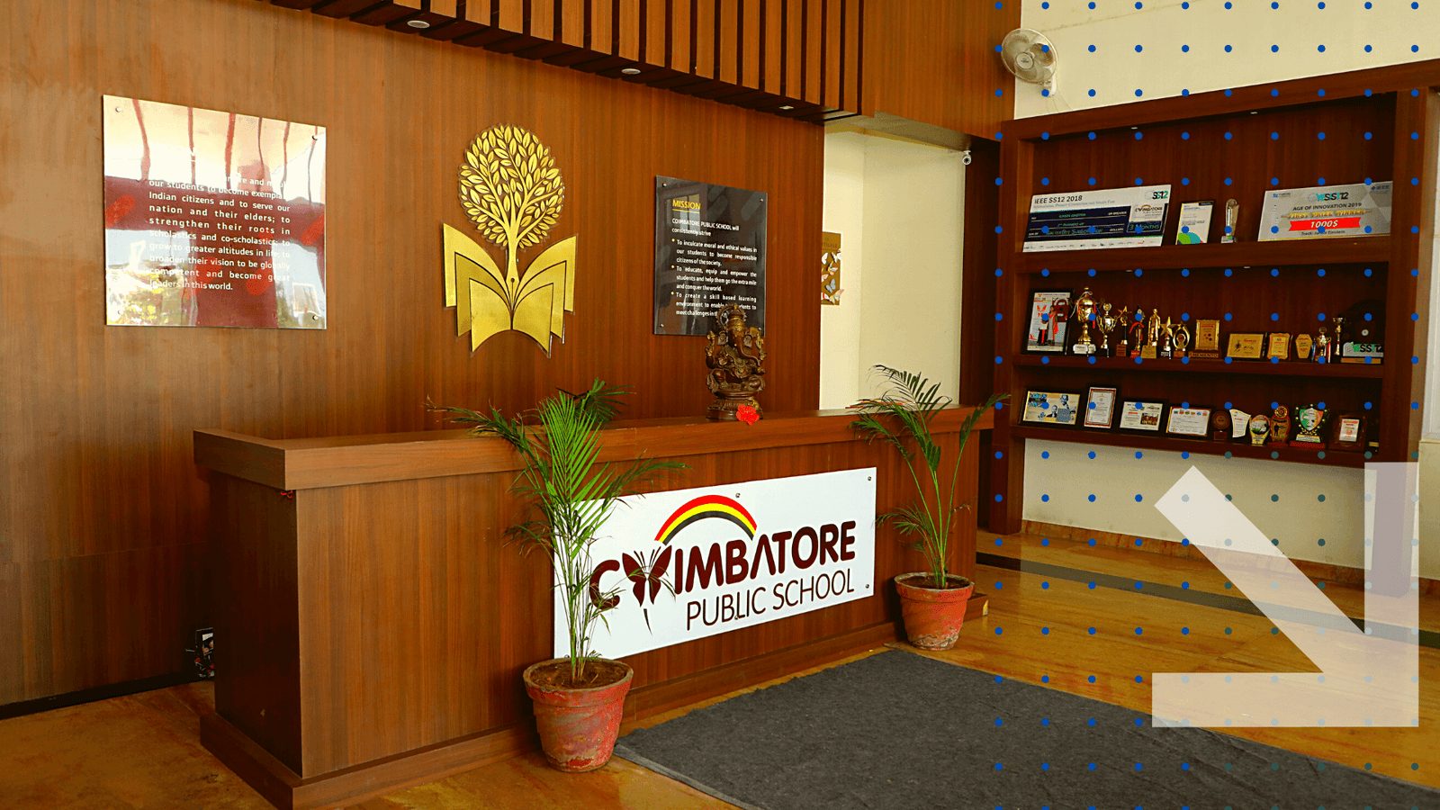 Coimbatore Public School photo