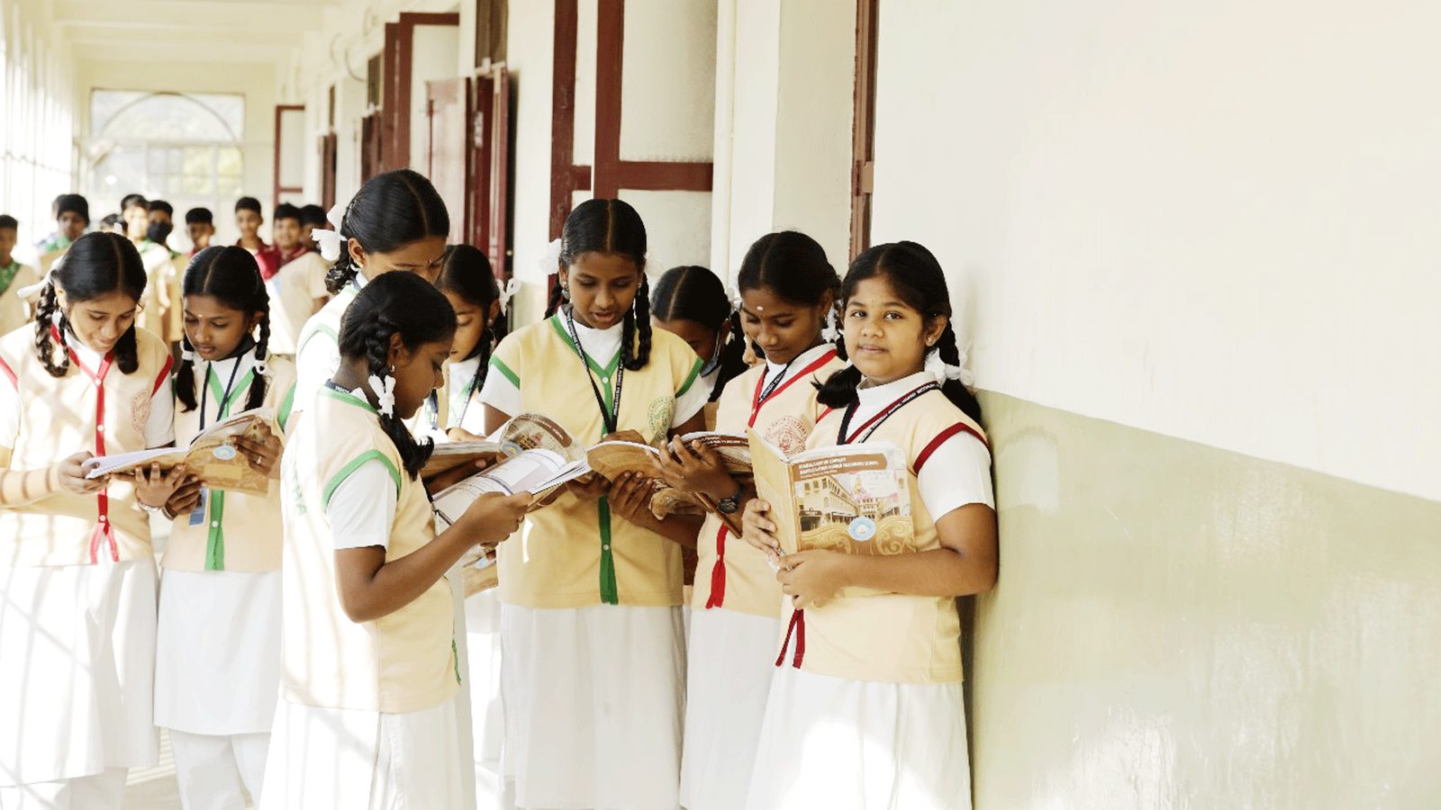Nirmalamatha Convent Matriculation Higher Secondary School photo