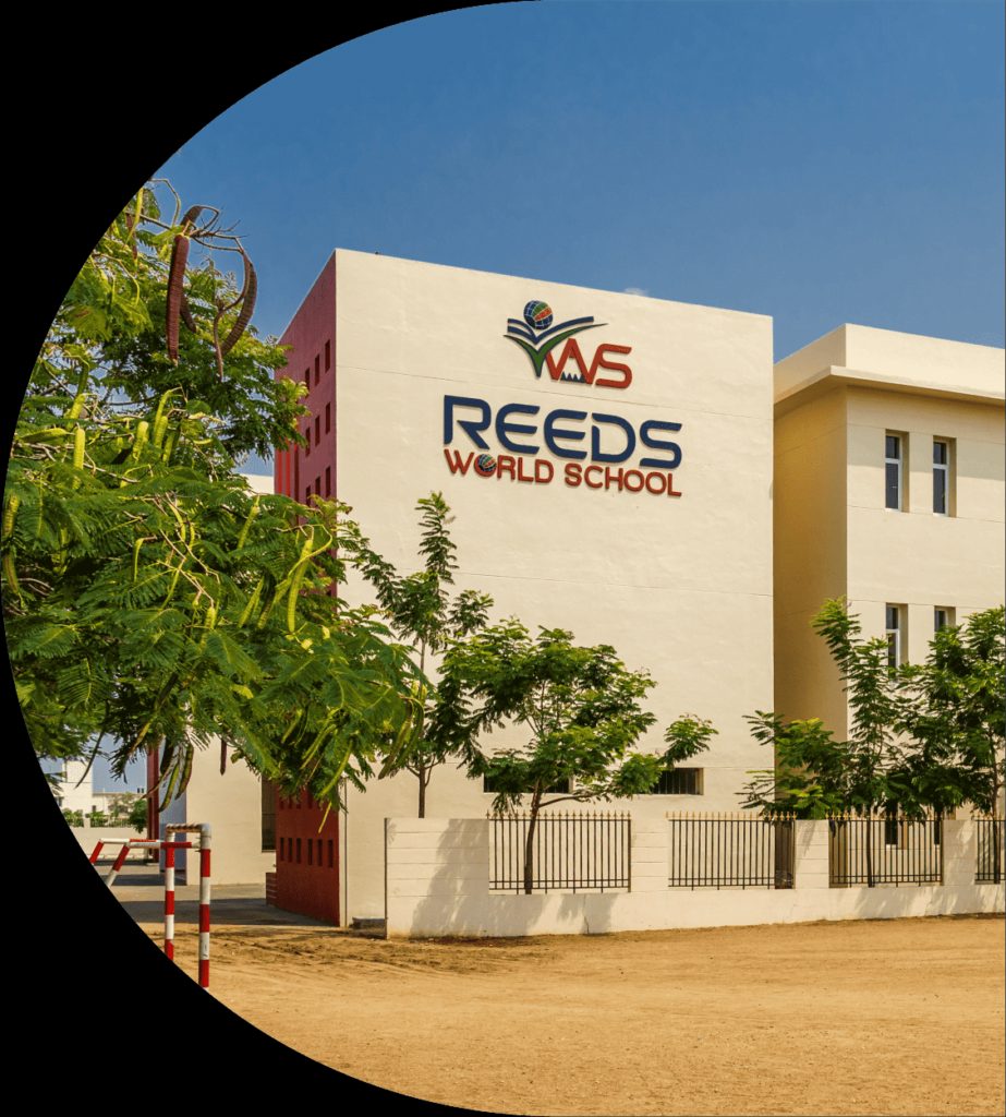 Reeds World School campus photo