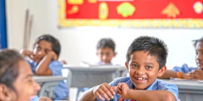 Akshara Academy CBSE School photo