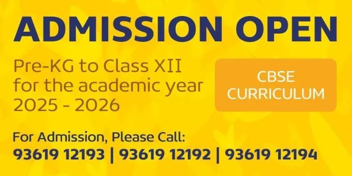 Akshara Academy CBSE School photo