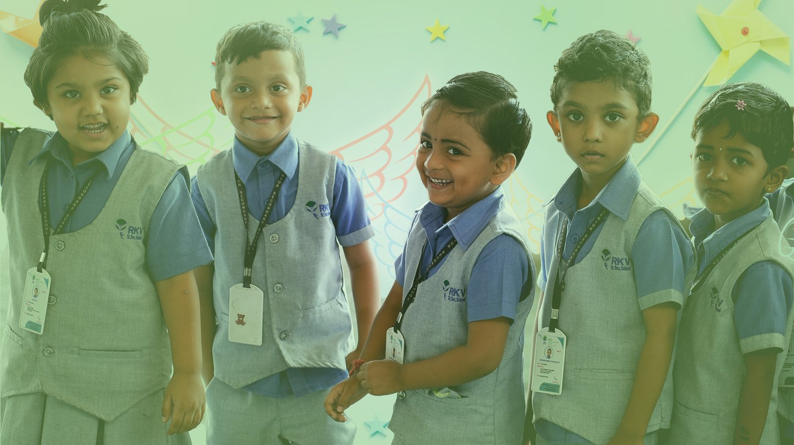 RKV Senior Secondary School photo