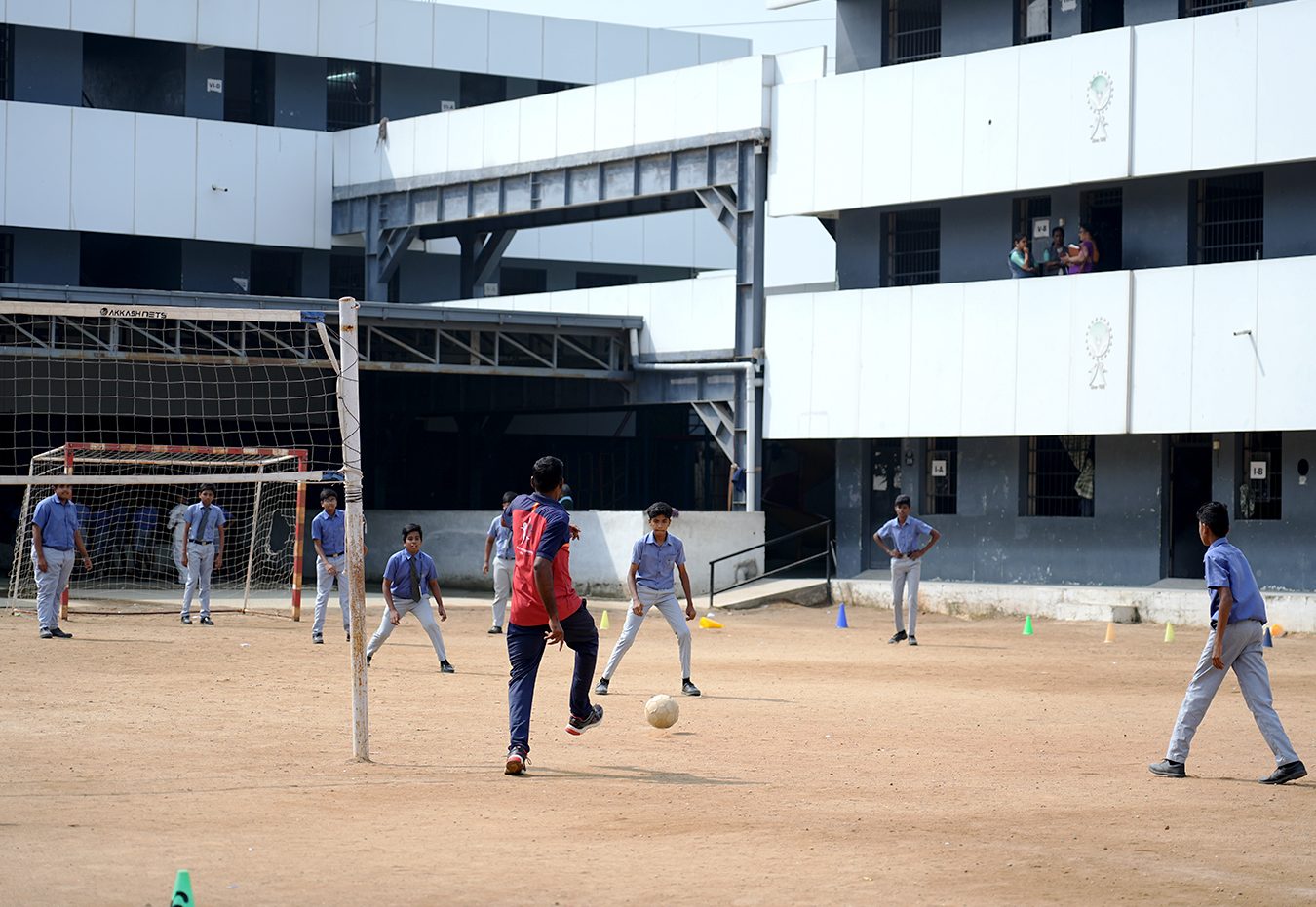 RKV Senior Secondary School photo
