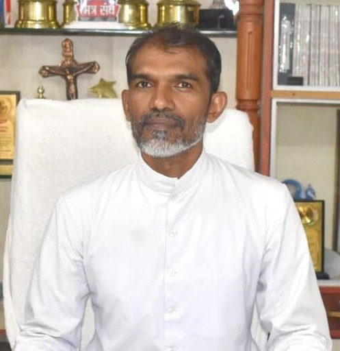 St. Aloysius Senior Secondary School photo
