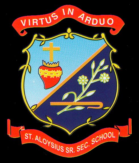 St. Aloysius Senior Secondary School