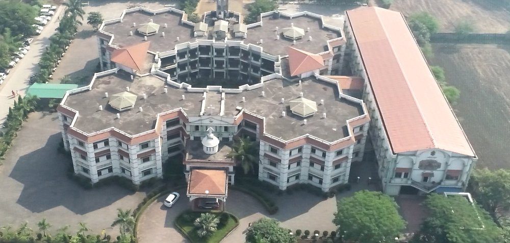 St. Aloysius Sen. Sec. School, Rimjha photo