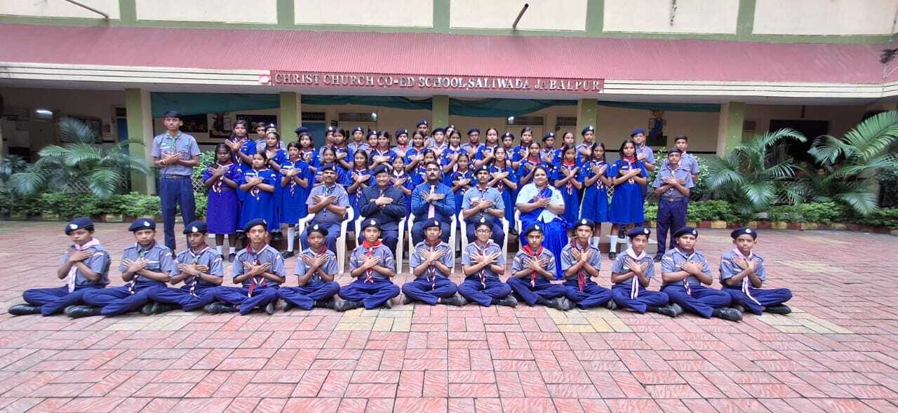 Christ Church Co-Ed School photo