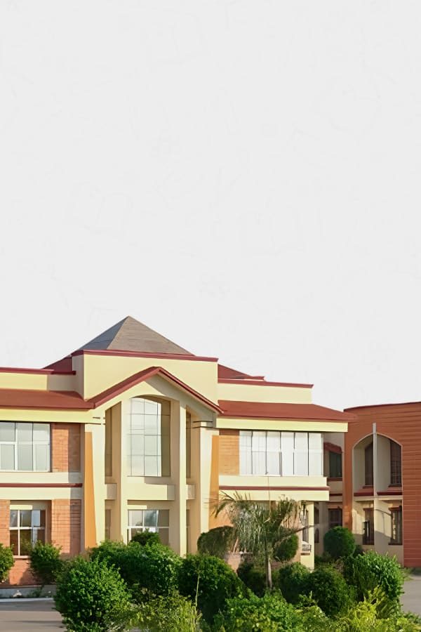 Delhi Public School, Mandla Road photo