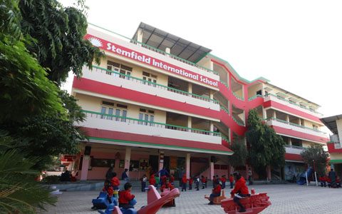 Stemfield International School photo