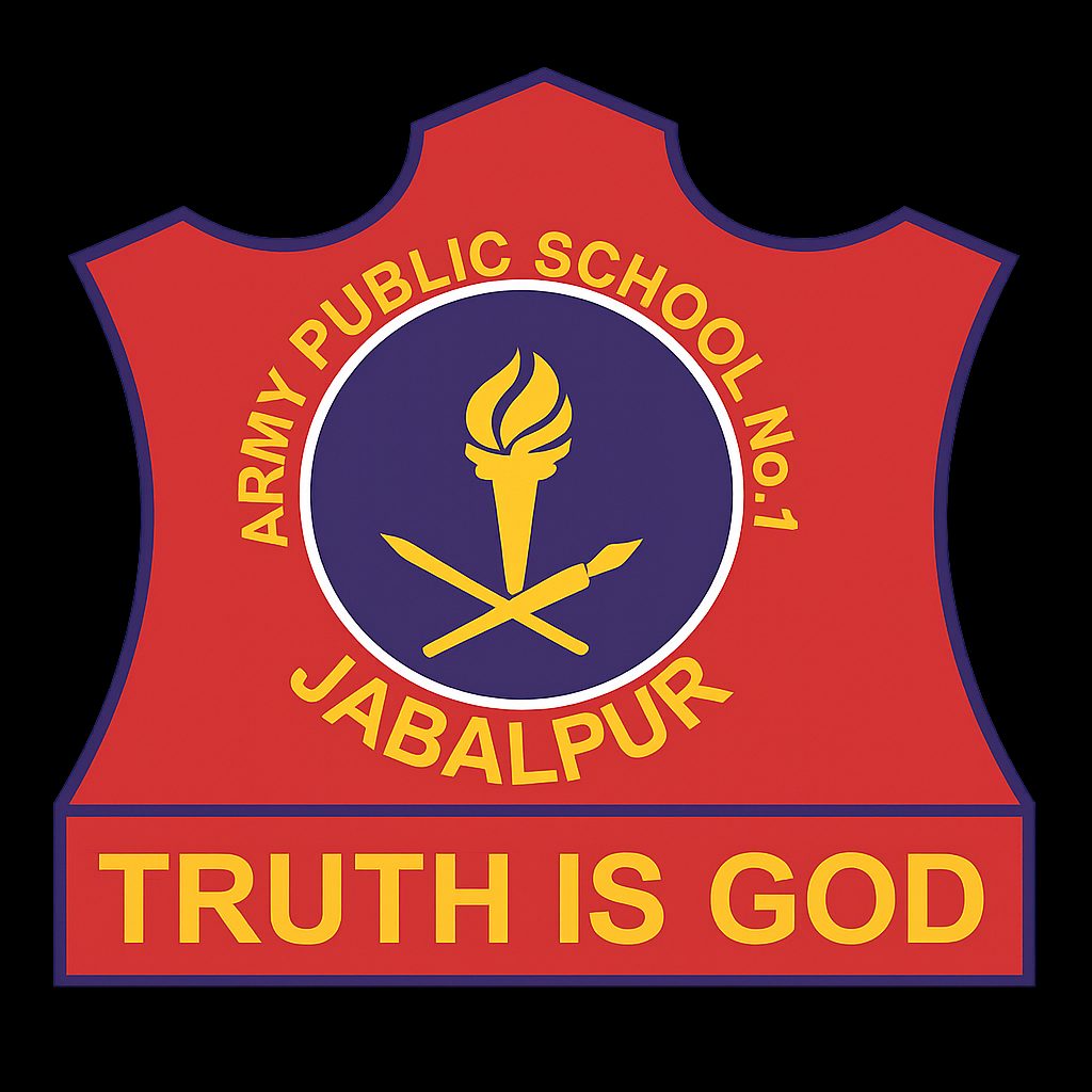 Army Public School No. 1 GRC, Jabalpur
