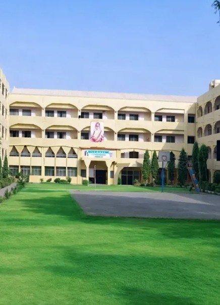 Maharishi Vidya Mandir - I photo