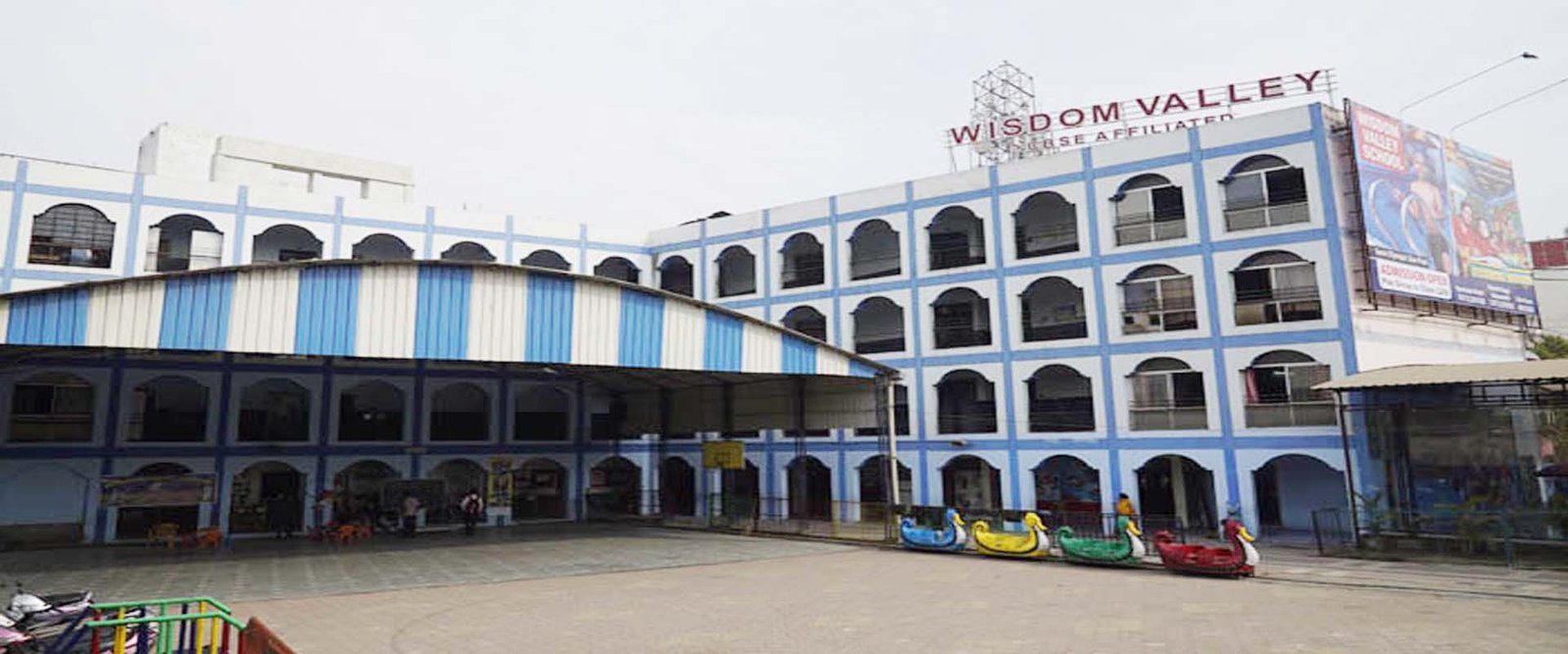 Wisdom Valley School photo