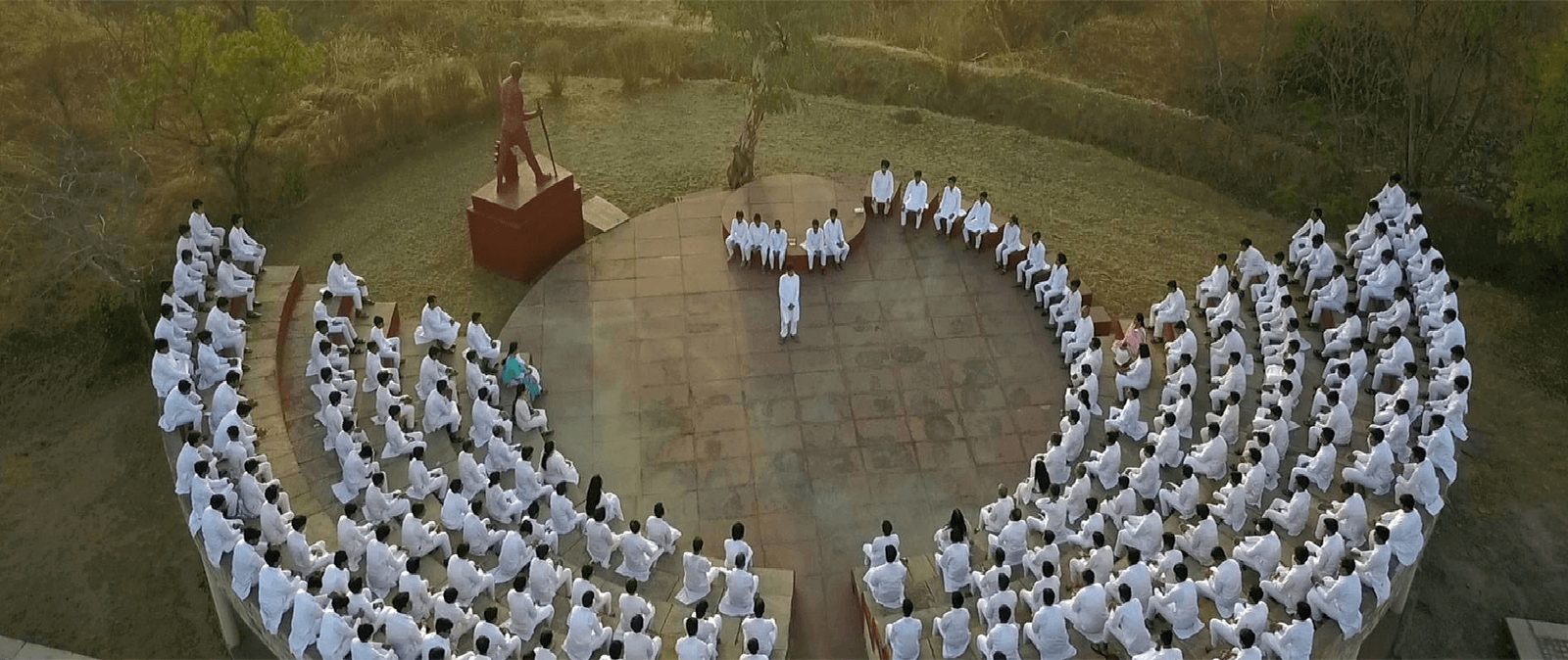 The Scindia School photo