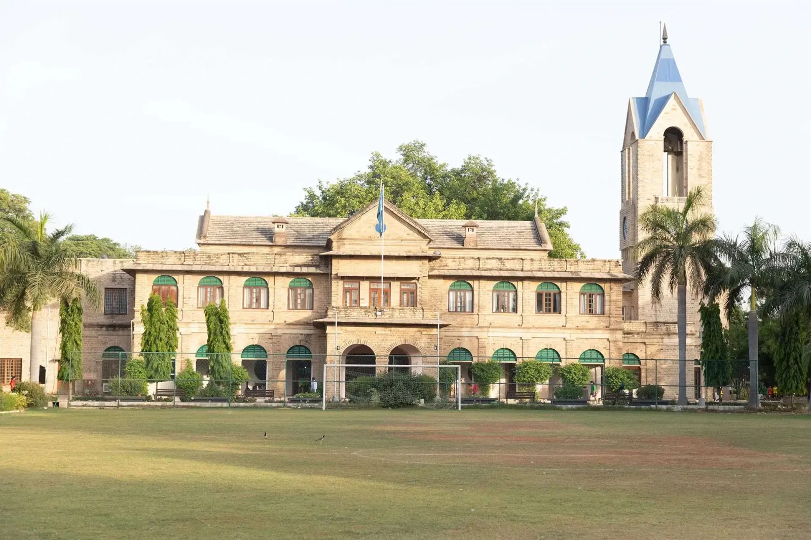 Scindia Kanya Vidyalaya photo