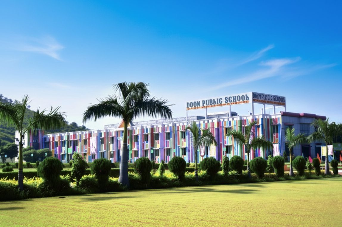 Doon Public School photo