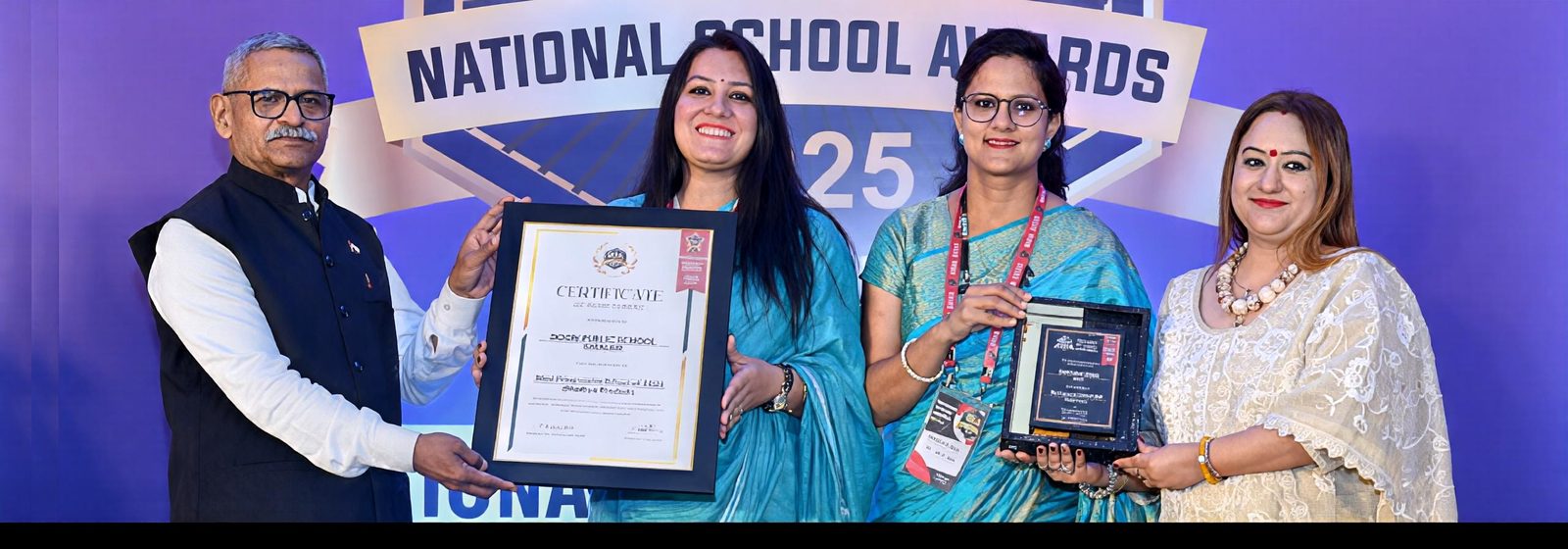 Doon Public School photo