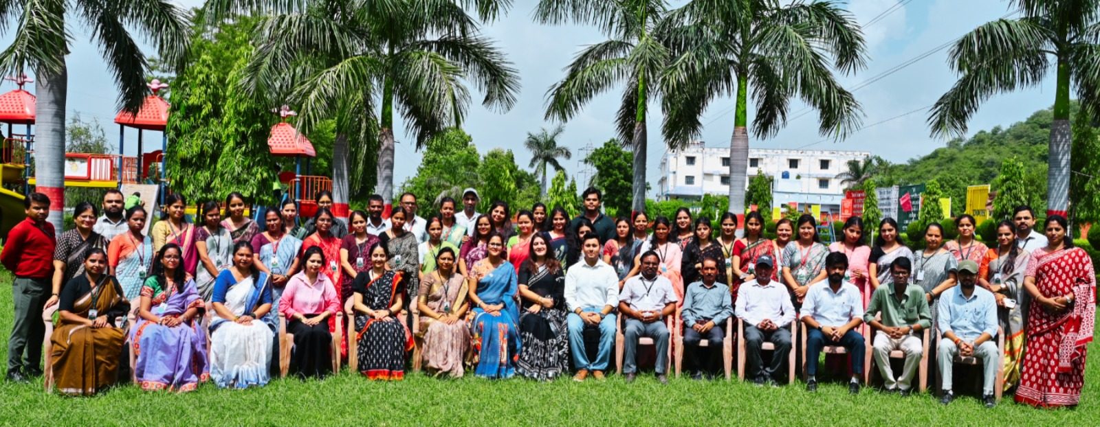Doon Public School photo