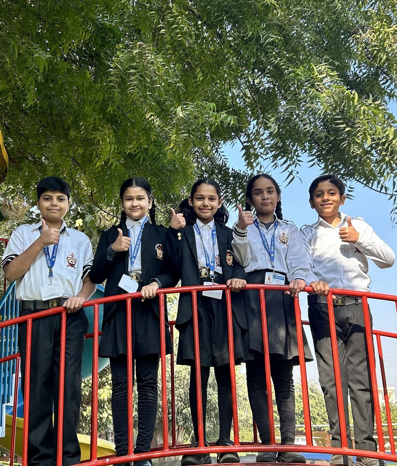 Bhartiyam Vidya Niketan photo