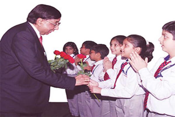 Amity International School, Gwalior photo