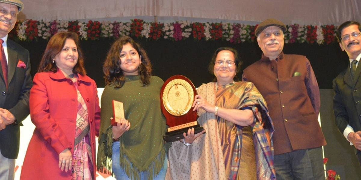 Vidya Bhavan Public School photo