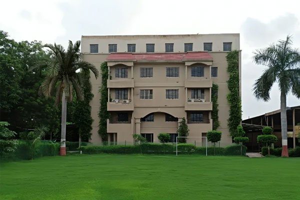 Vidya Bhavan Public School photo