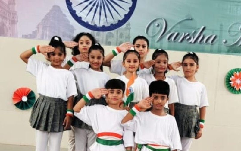 Vidya Bhavan Public School photo