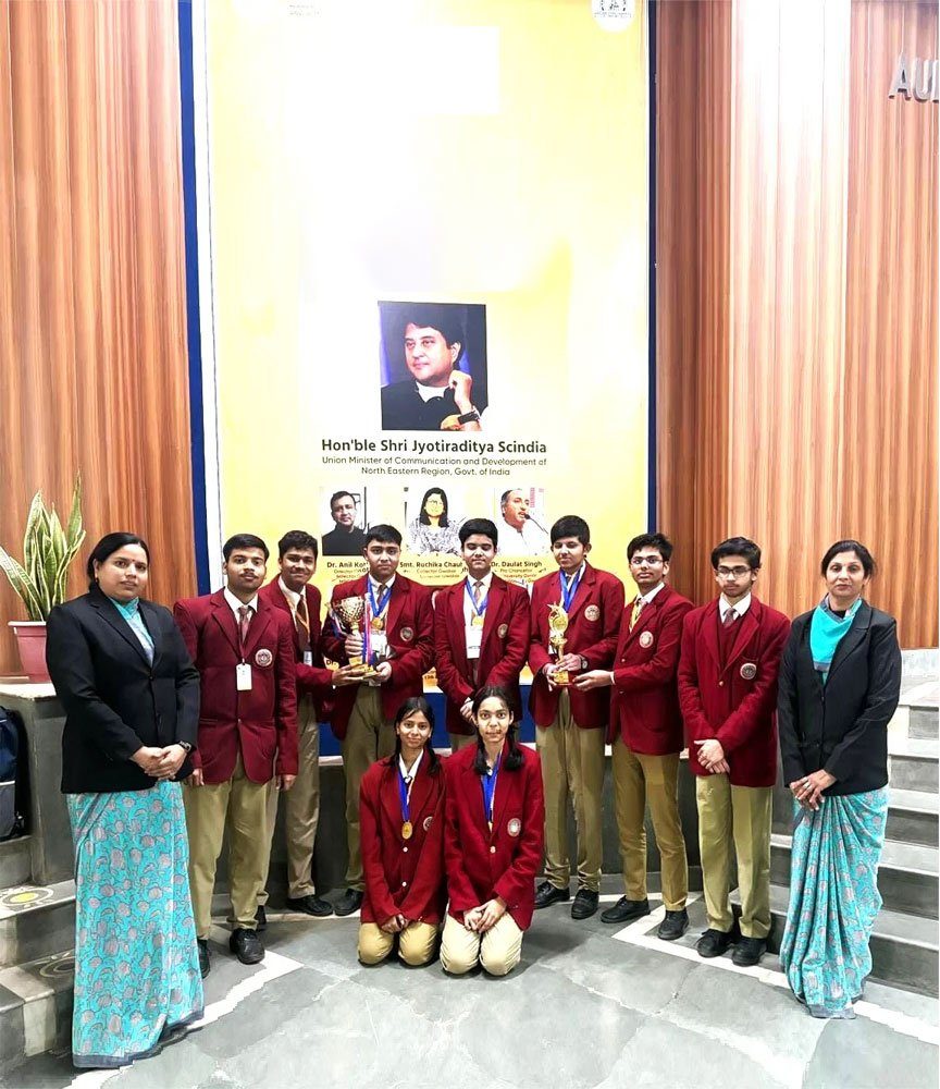Vidya Bhavan Public School photo