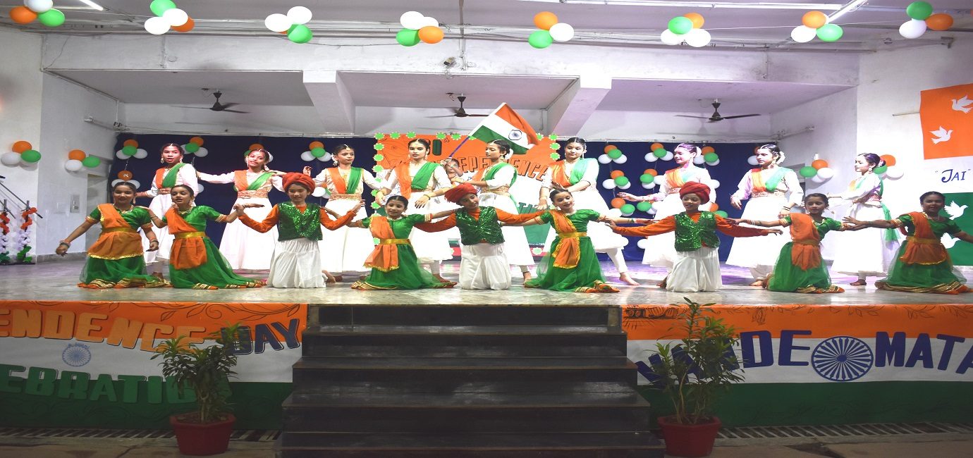 No. 1 Air Force School, Gwalior photo