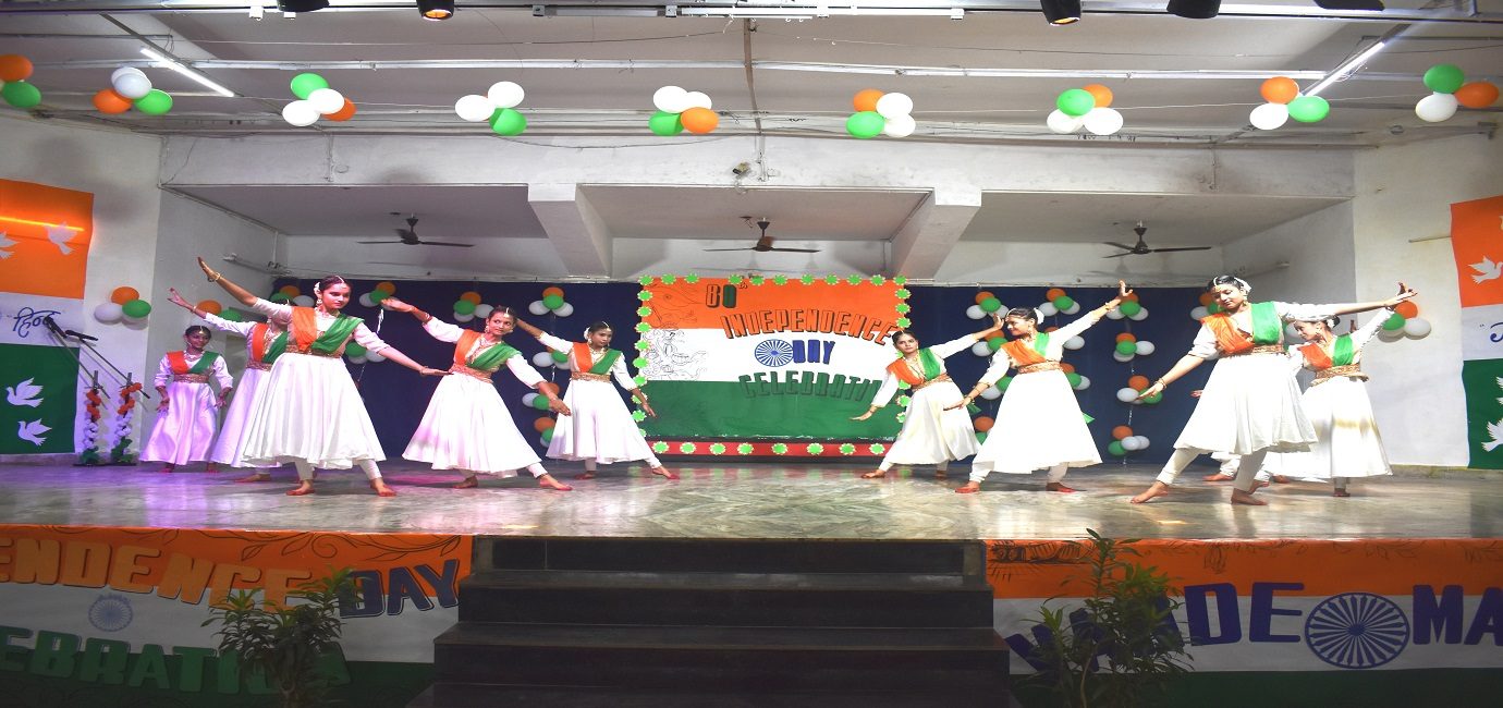 No. 1 Air Force School, Gwalior photo