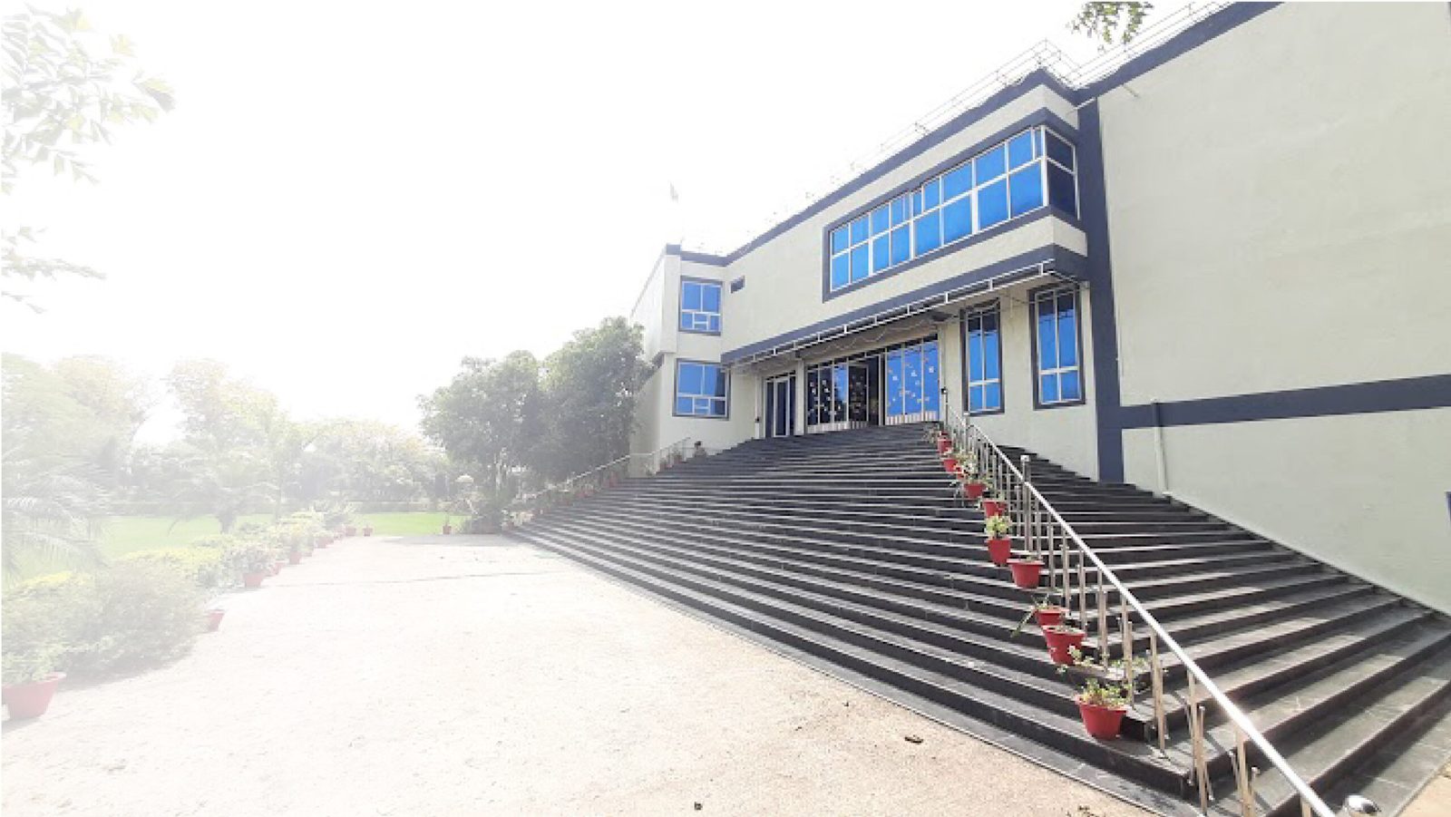 Delhi Public World School photo