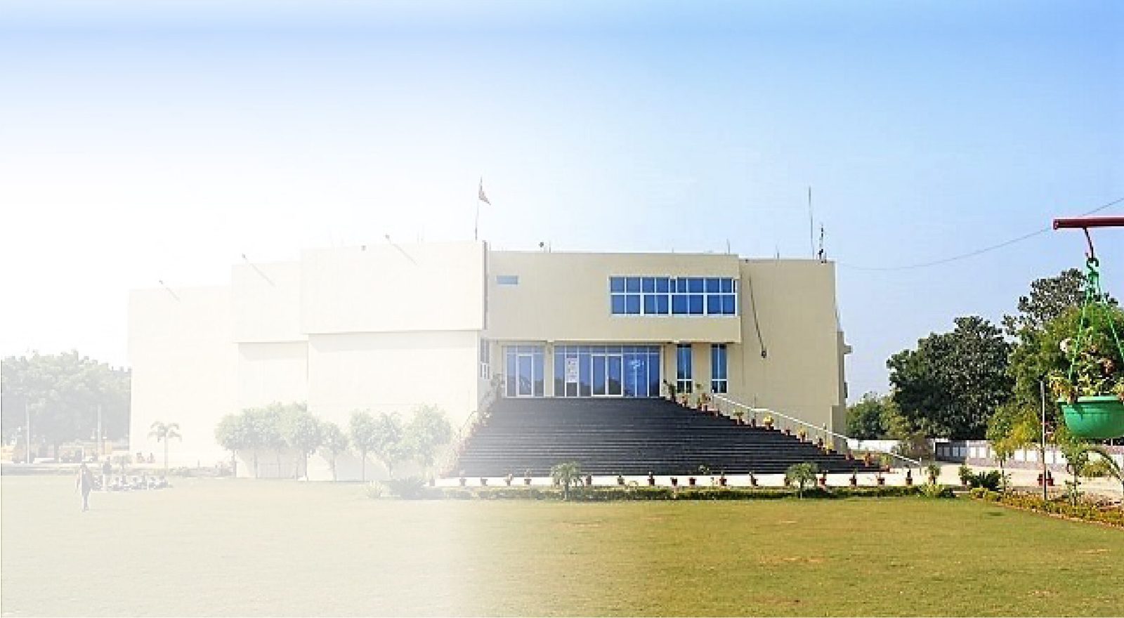 Delhi Public World School photo