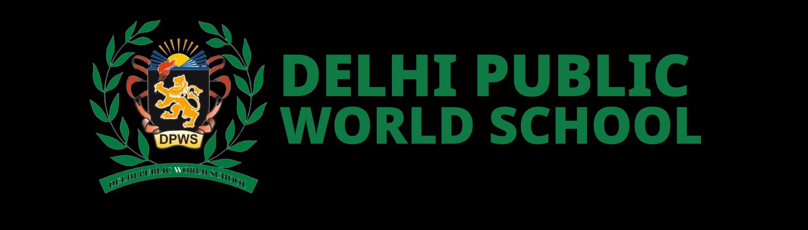 Delhi Public World School photo