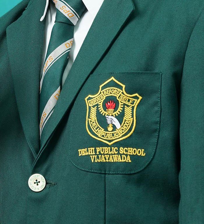 Delhi Public School, Vijayawada photo