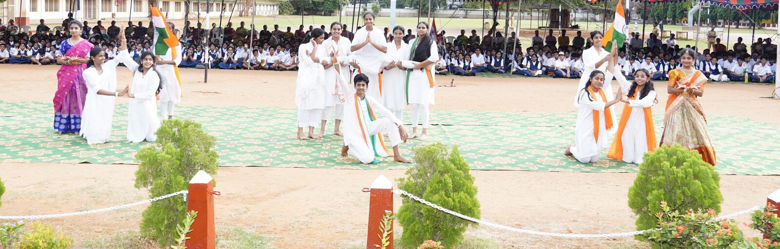 Veeramachaneni Paddayya Siddhartha Public School photo