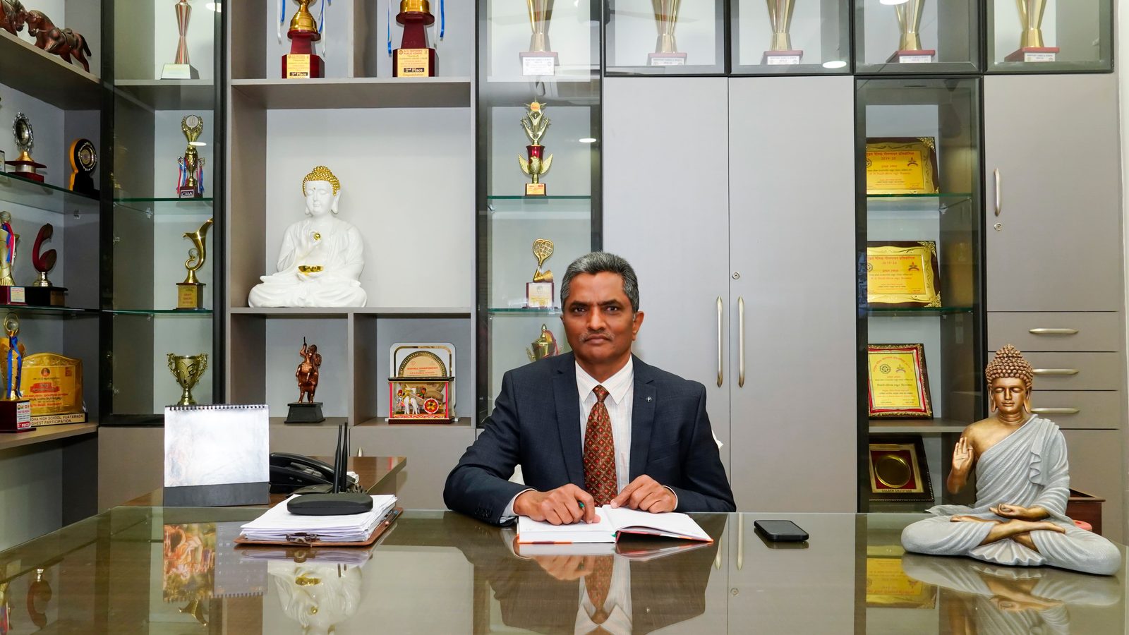 Veeramachaneni Paddayya Siddhartha Public School photo