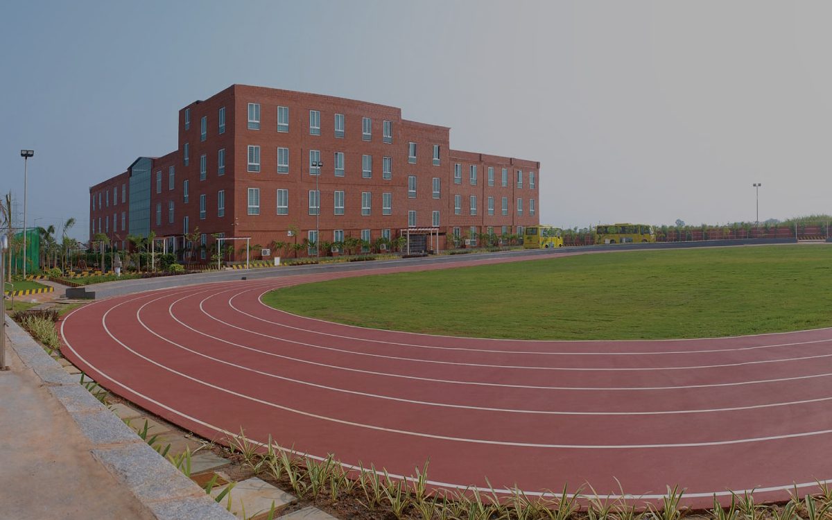 Ambitus World School, Vijayawada photo