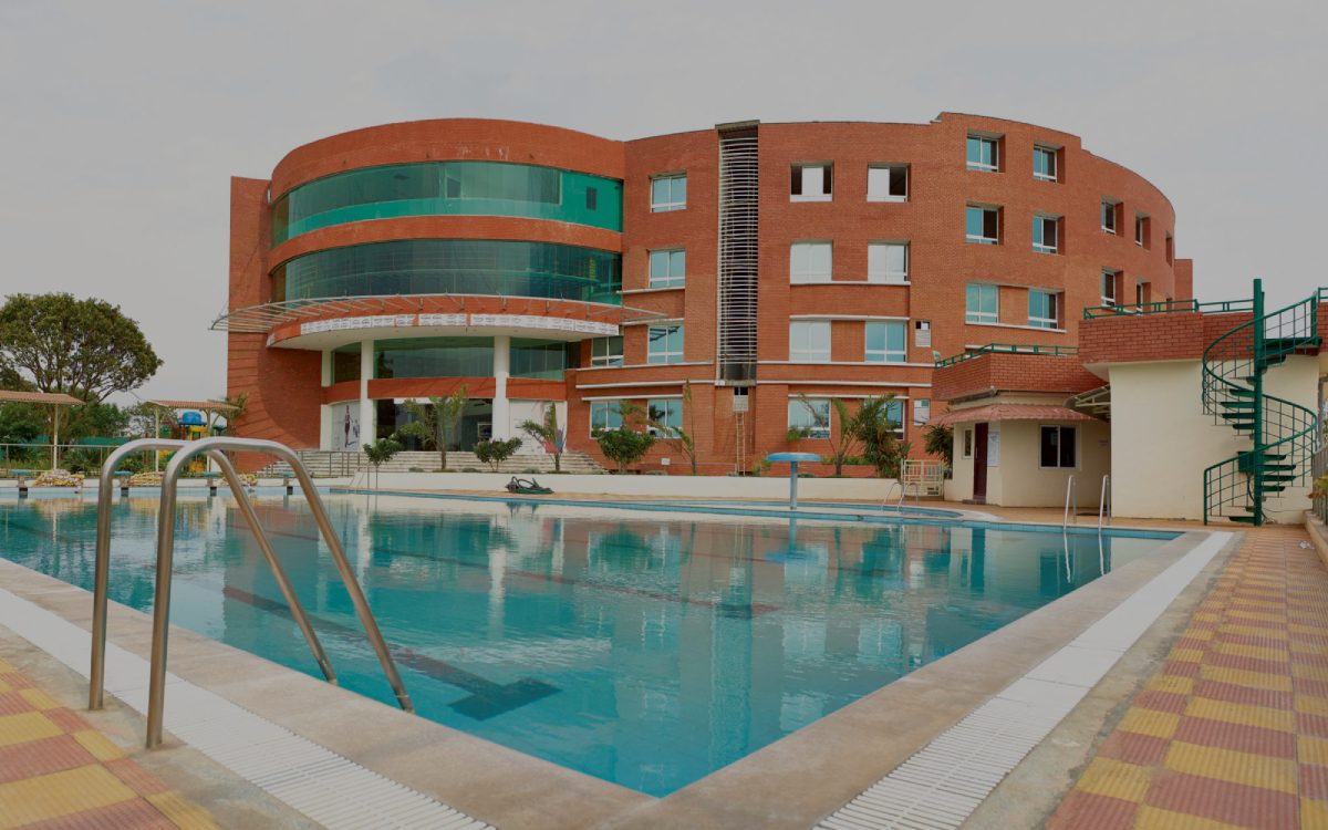 Ambitus World School, Vijayawada photo