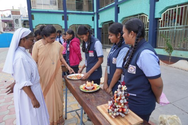 St. Ann's School, Ajitsingh Nagar photo