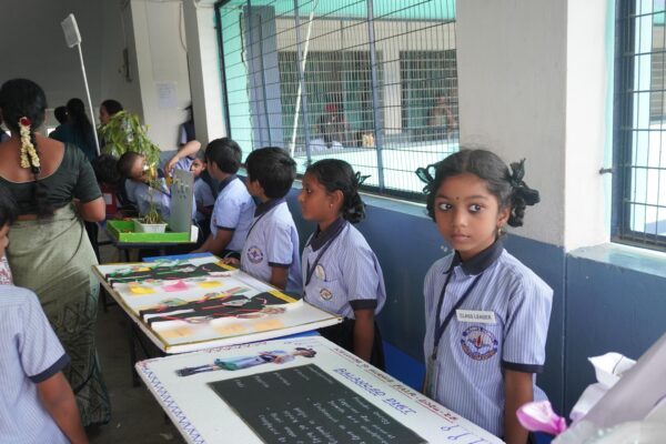 St. Ann's School, Ajitsingh Nagar photo