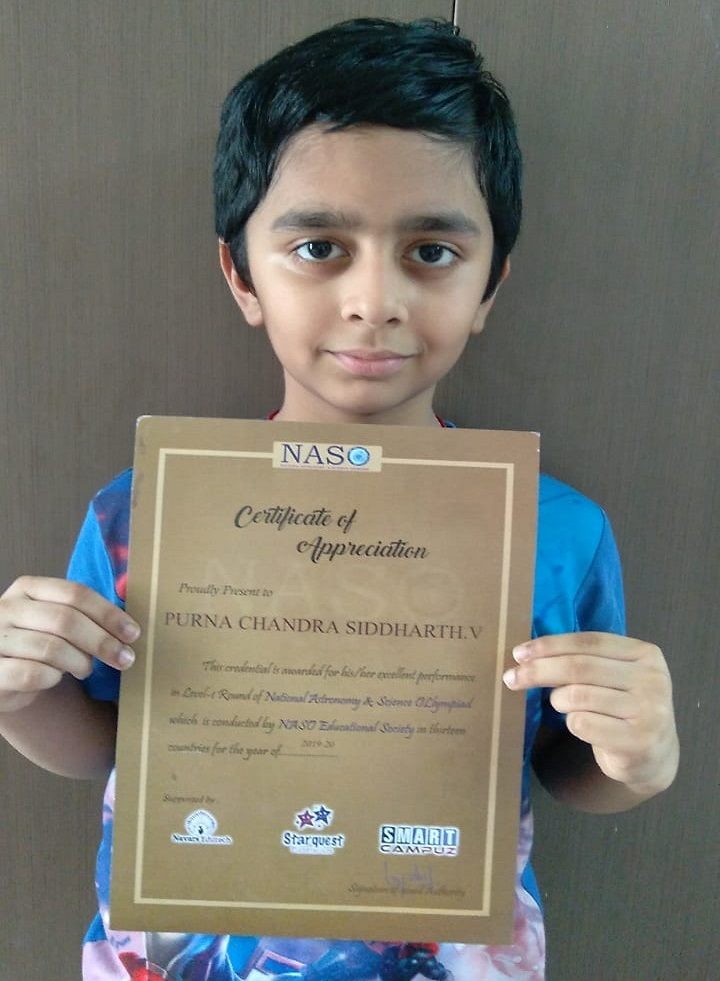 Scotspine International School photo