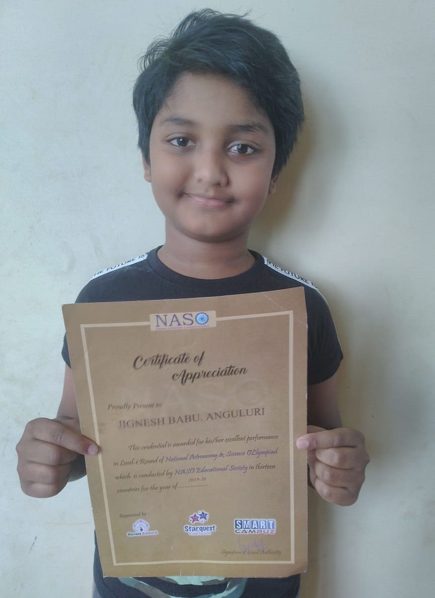 Scotspine International School photo