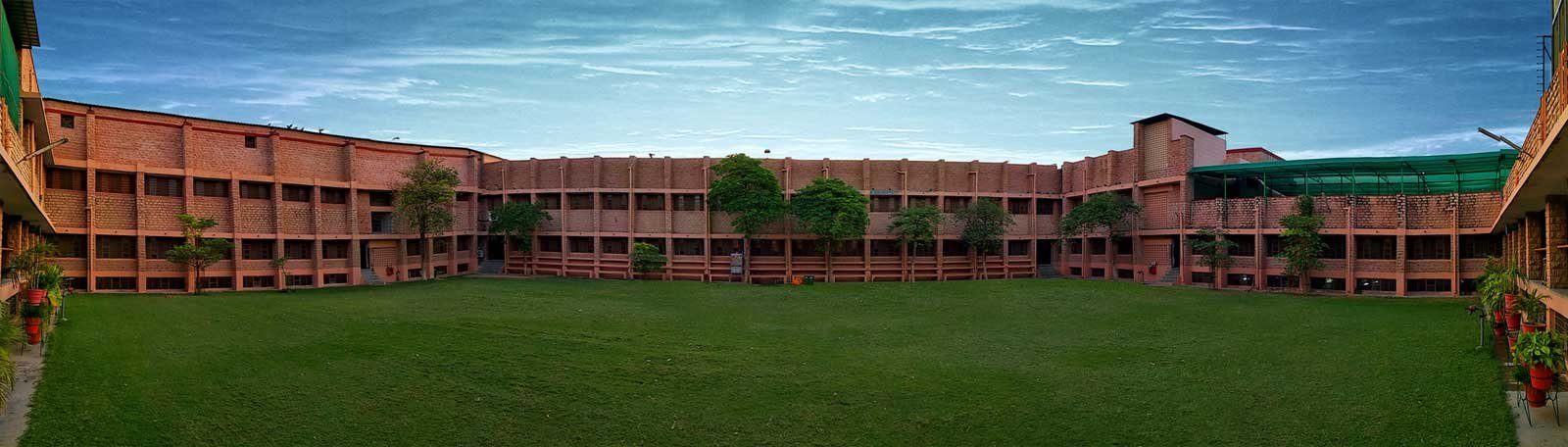 St. Anne's Senior Secondary School photo
