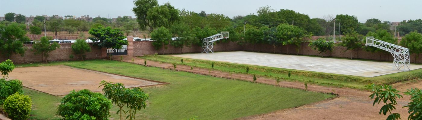 Our Lady of Pillar Convent School photo