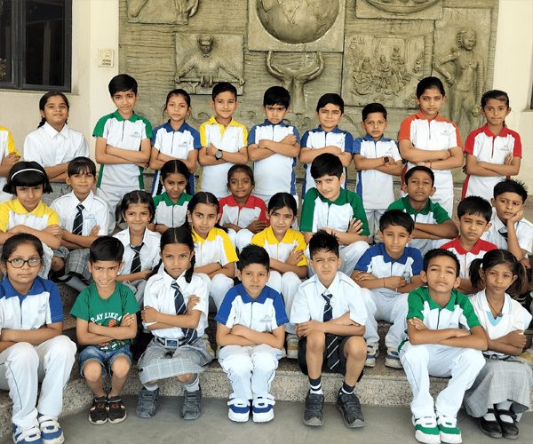 Career Point World School photo