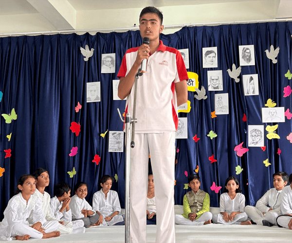 Career Point World School photo