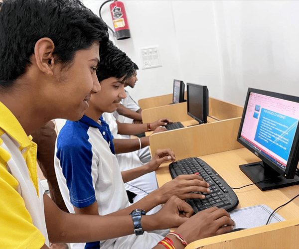 Career Point World School photo