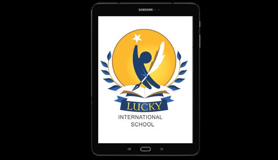 Lucky International School photo