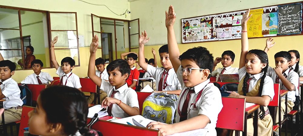 Mahesh Public School photo