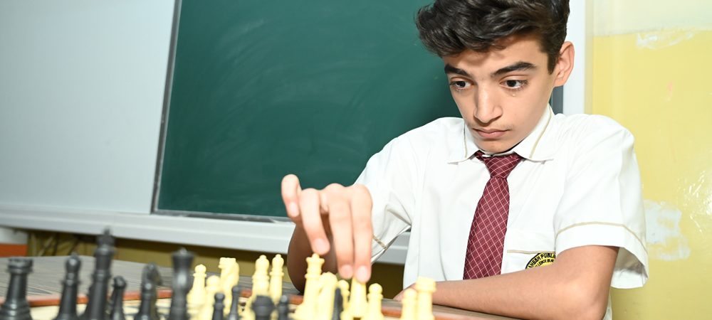 Mahesh Public School photo