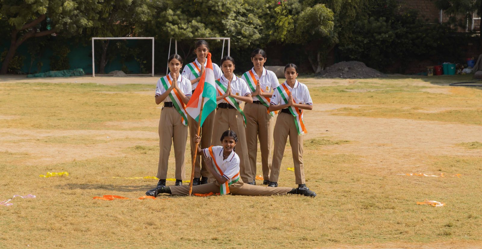 RSM International School photo